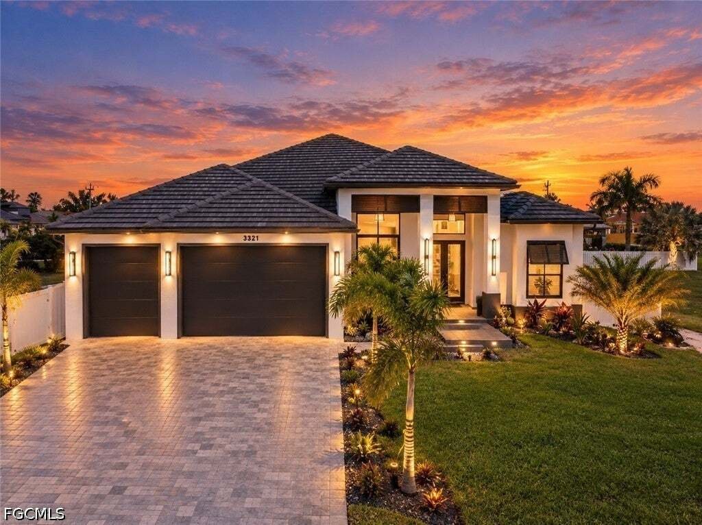 Maison à Cape Coral, Floride, États-Unis 2 - 18898824