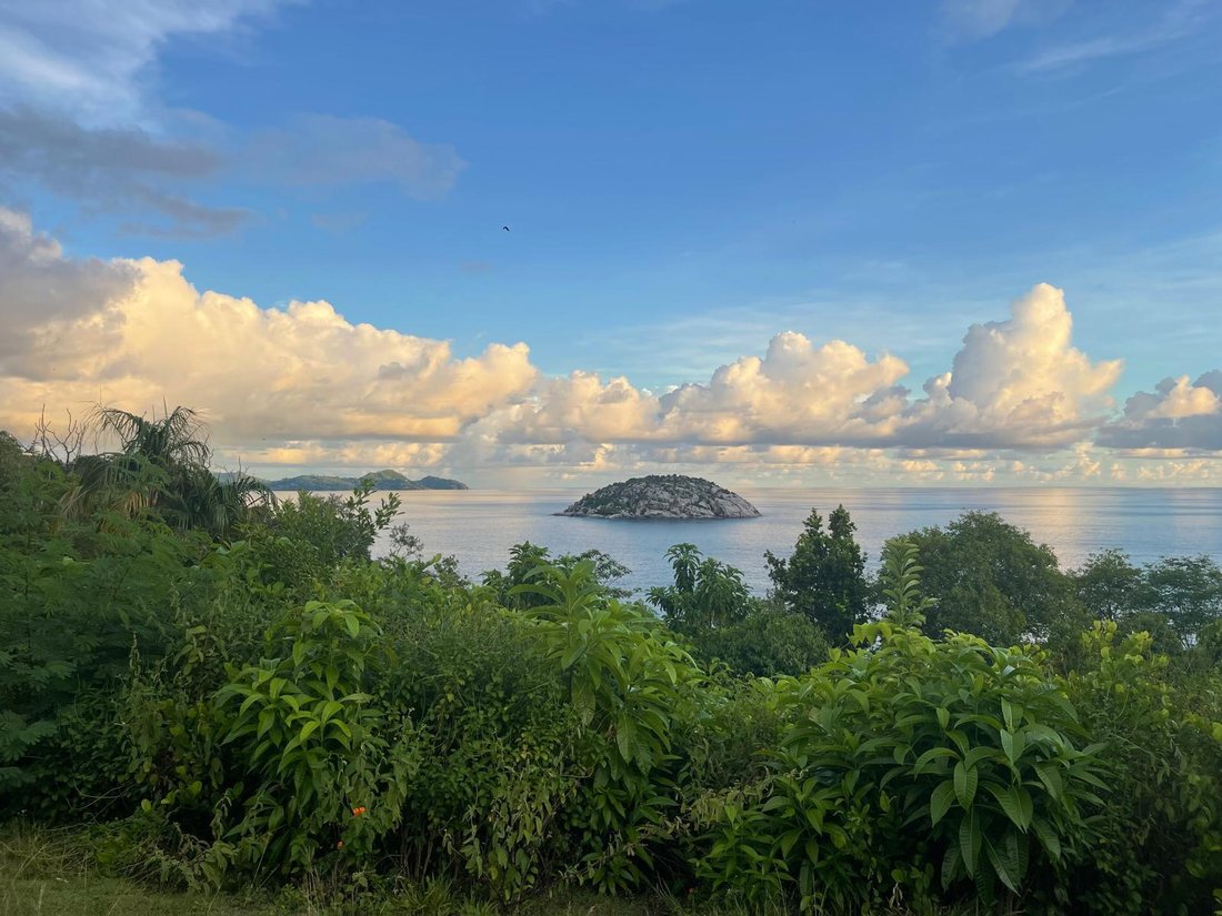 Terrain à Grand Anse Village, Grand'Anse, Seychelles 4 - 18895386