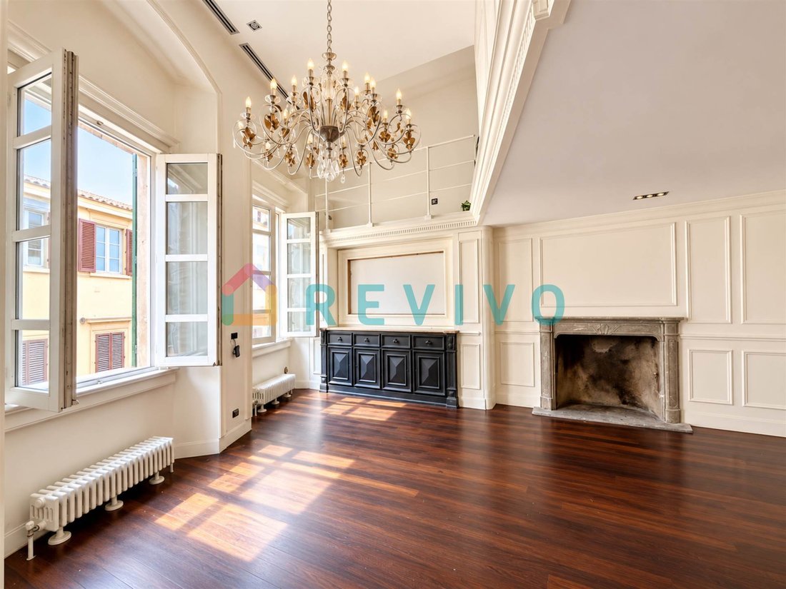 Apartment in Centro, Florence, Tuscany 5 - 18900998