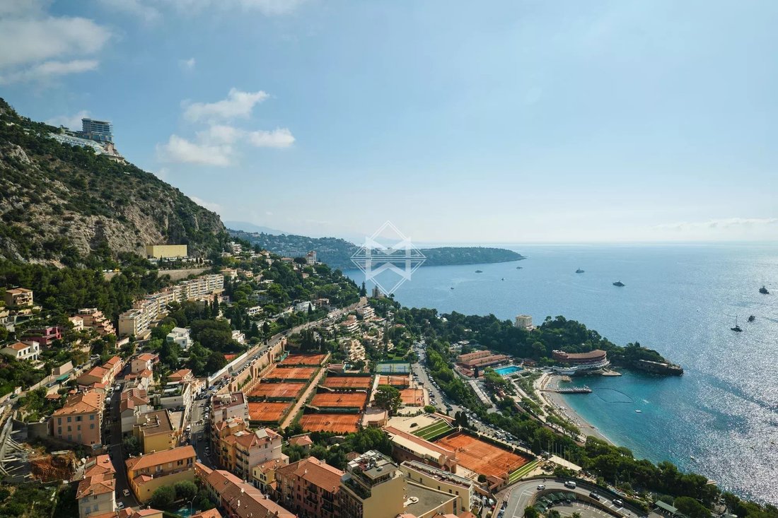 House in Monaco, Monaco 4 - 17764081
