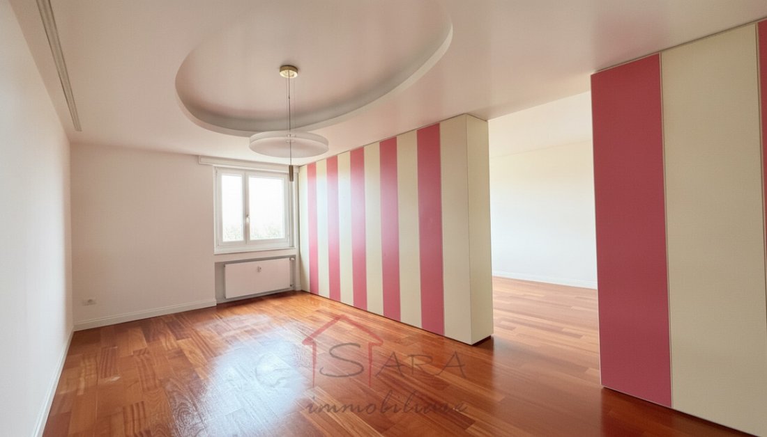 Apartment in Savonarola - Ferrovia, Padua, Italy 1 - 18901602