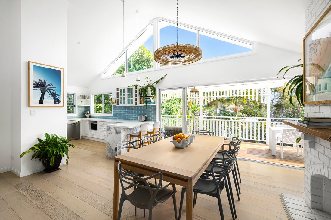 House in Mona Vale, New South Wales, Australia 2 - 18902591
