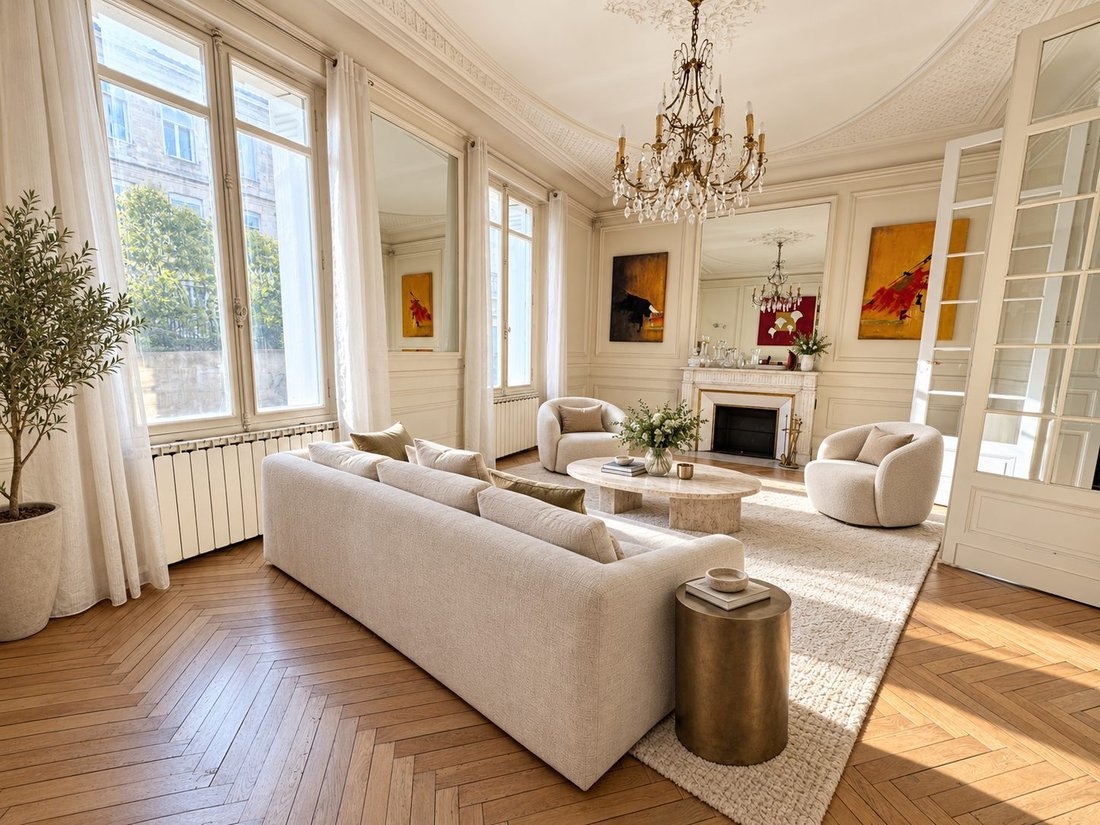 House in Saint Bruno-Saint Augustin, Bordeaux, France 1 - 18868514