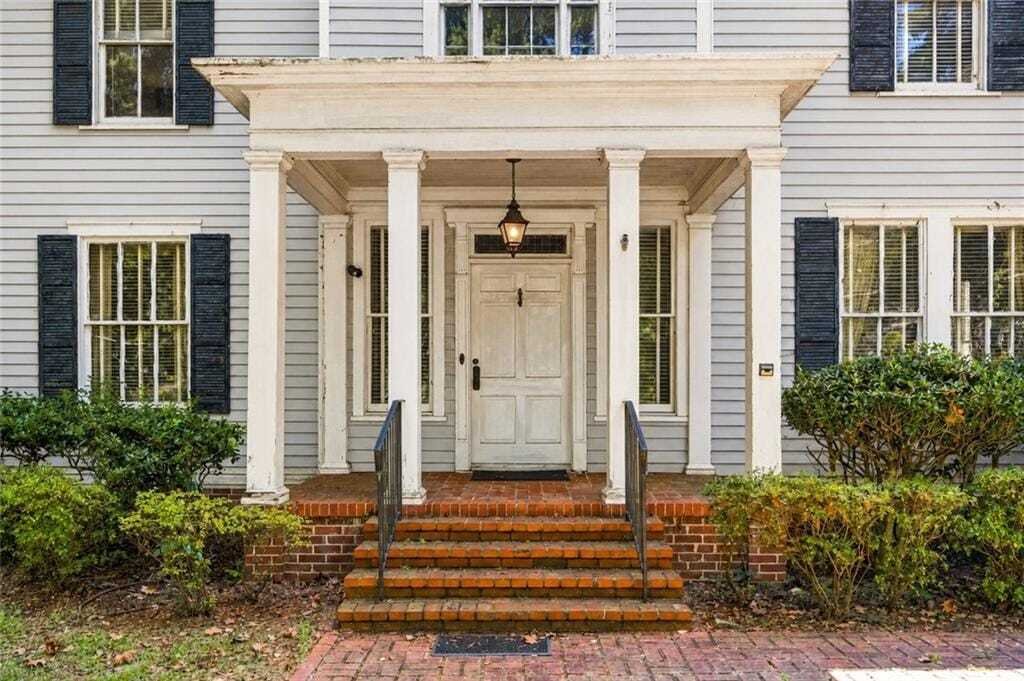 House in Marietta, Georgia, United States 4 - 18902164