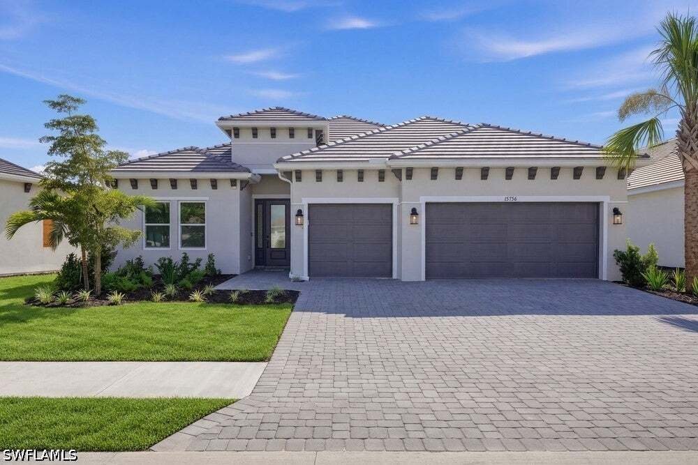 Haus in Naples, Florida, Vereinigte Staaten 1 - 17542785