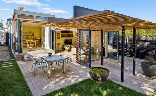 House in Auckland, Auckland, New Zealand 1