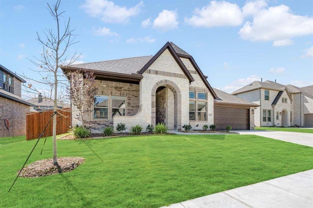 House in Fort Worth, Texas, United States 3 - 18446937