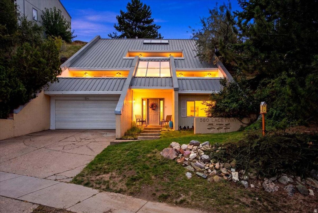 House in North Salt Lake, Utah, United States 1 - 18899250