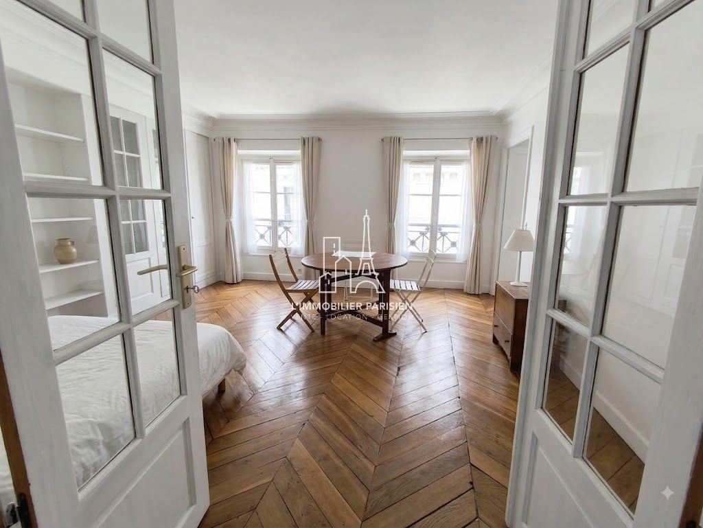 Wohnung in Pereire-Malesherbes, Paris 17e Arrondissement, Paris 2 - 18897842
