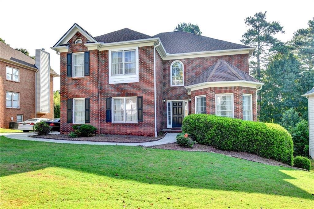 House in Lawrenceville, Georgia, United States 2 - 18896037