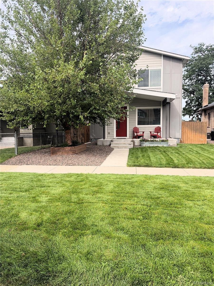 House in Denver, Colorado, United States 1 - 18896344