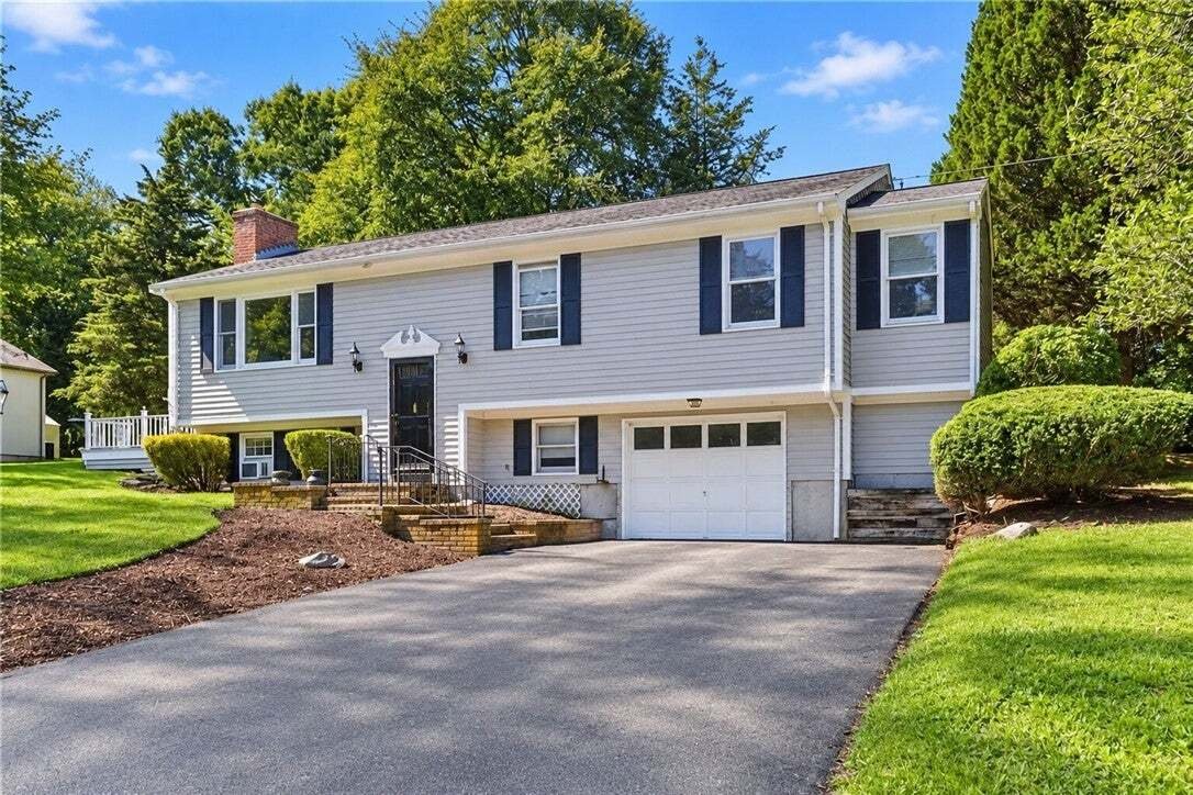 House in Bristol, Rhode Island, United States 1 - 18898784