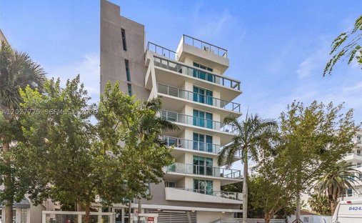Condo in Bal Harbour, Florida, United States 1