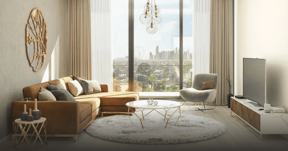 Appartamento a Al Furjan, Emirato di Dubai, Emirati Arabi Uniti 5 - 18896423