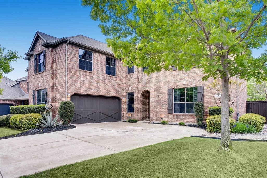 House in Keller, Texas, United States 2 - 18900618