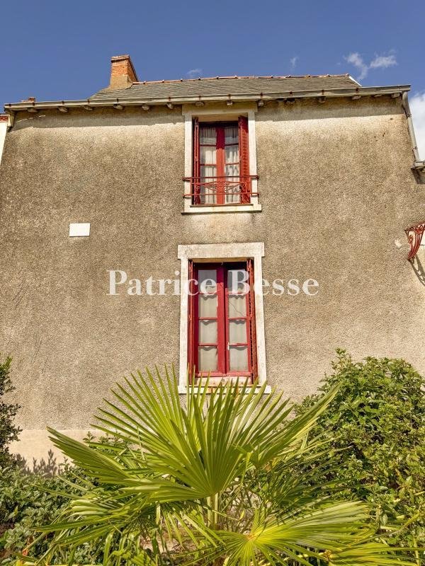House in Pornic, Pays de la Loire, France 3 - 18901116