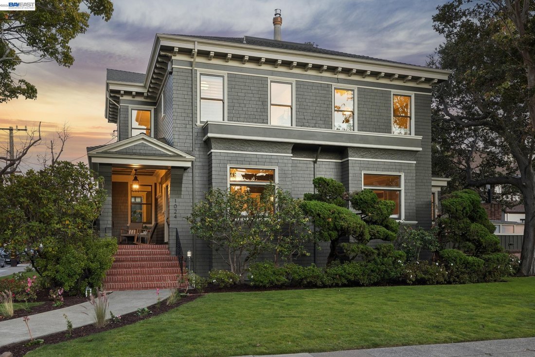 House in Alameda, California, United States 1 - 18899815
