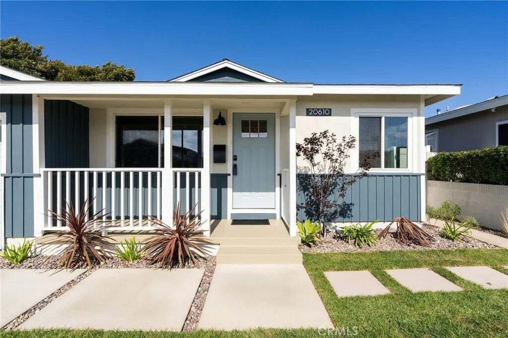 House in Torrance, California, United States 3 - 18899951