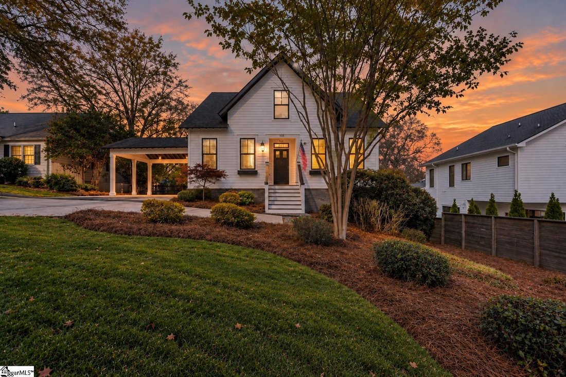 Haus in Greenville, South Carolina, Vereinigte Staaten 1 - 18898650