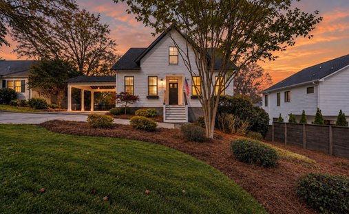 Maison à Greenville, Caroline du Sud, États-Unis 1
