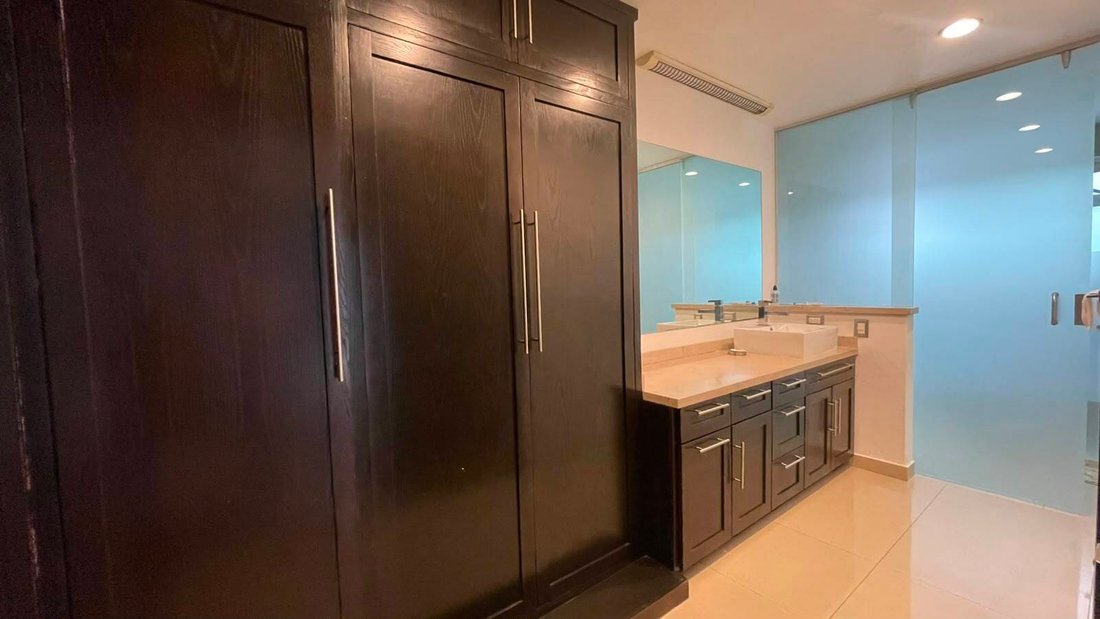 Condo in Tlaxcalancingo, Puebla, Mexico 5 - 18896157
