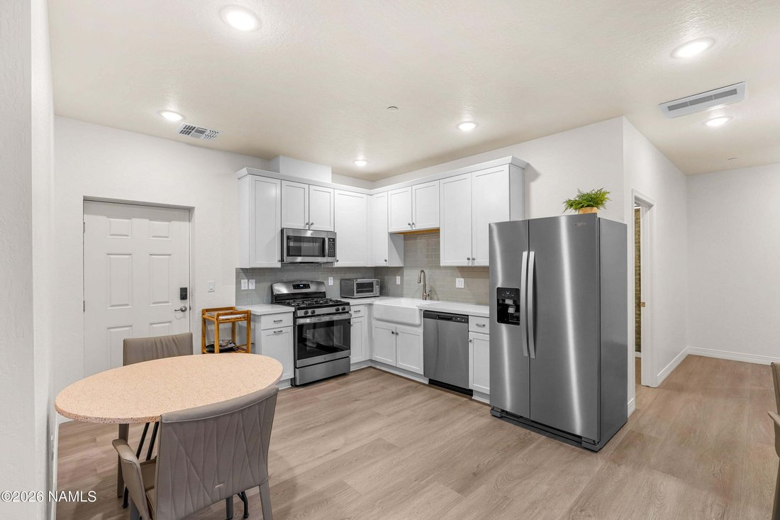 Condominio a Flagstaff, Arizona, Stati Uniti 2 - 18898570