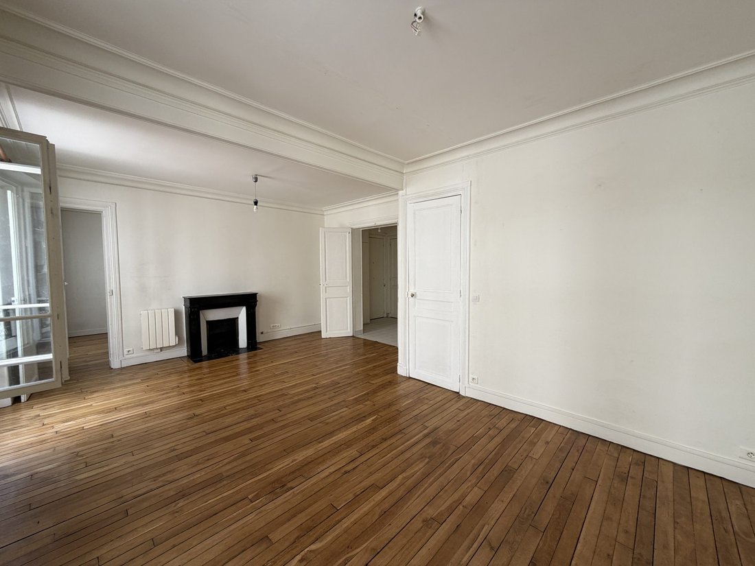 Appartamento a Violet Commerce, Paris 15e Arrondissement, Parigi 3 - 18902429