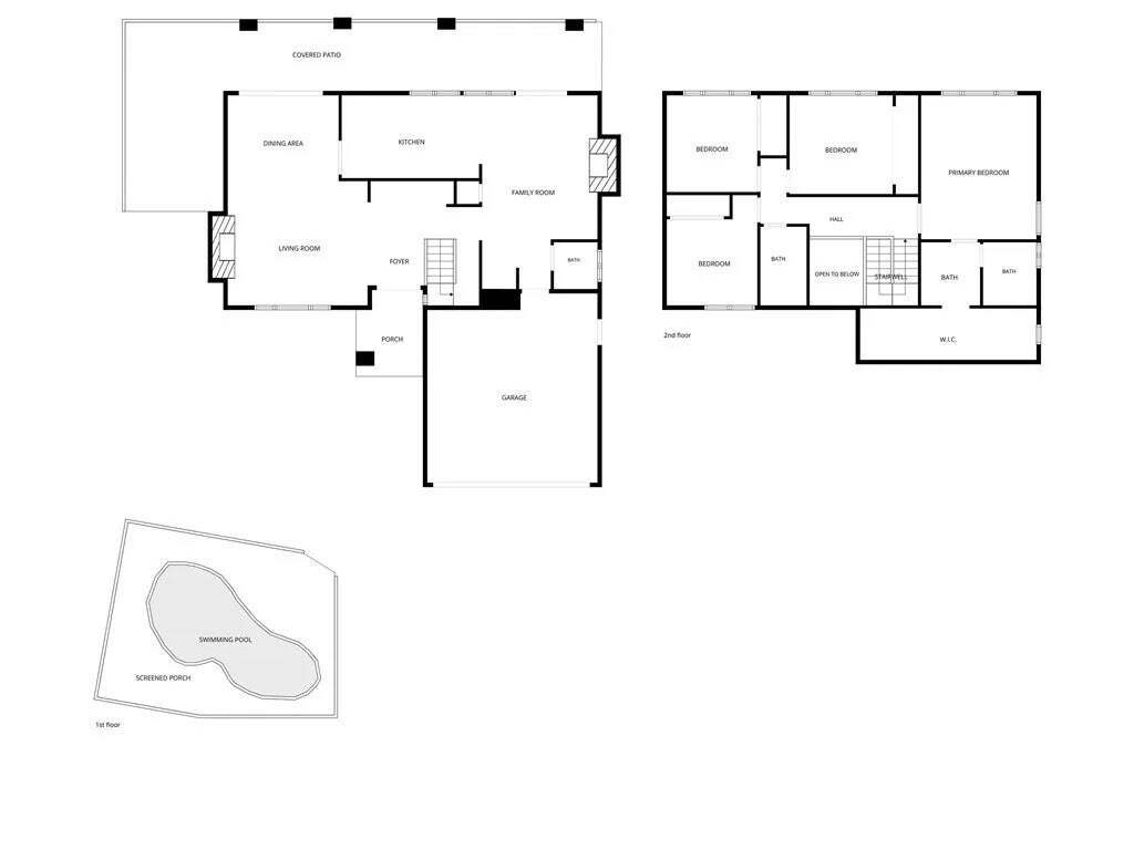 Casa a Walnut, California, Stati Uniti 3 - 18899960