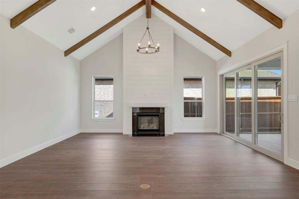 Haus in Fate, Texas, Vereinigte Staaten 5 - 18243765