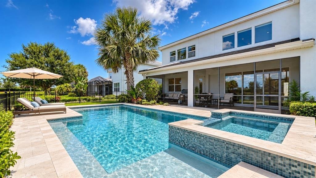 House in Bradenton, Florida, United States 5 - 18279461