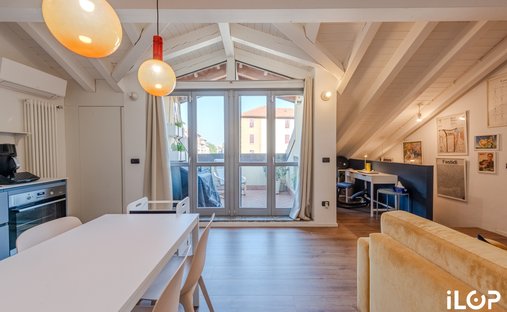 Apartamento en Stadera - Abbiategrasso, Milán, Italia 1