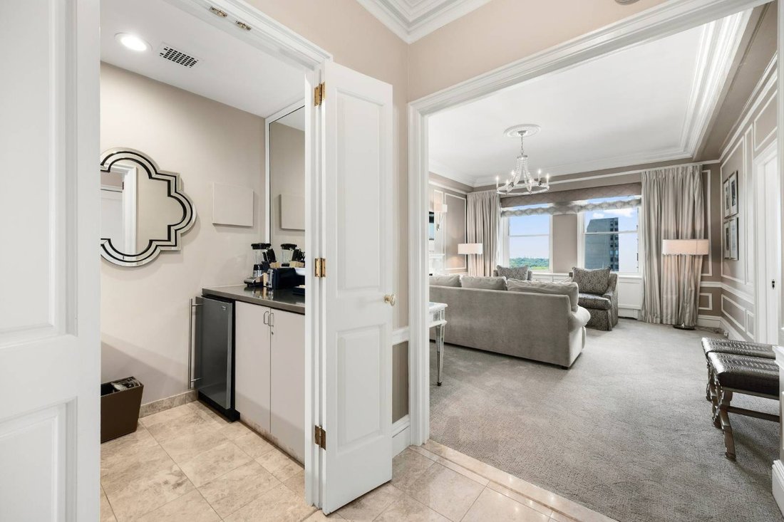Condominio en Nueva York, Nueva York, Estados Unidos 1 - 18895656