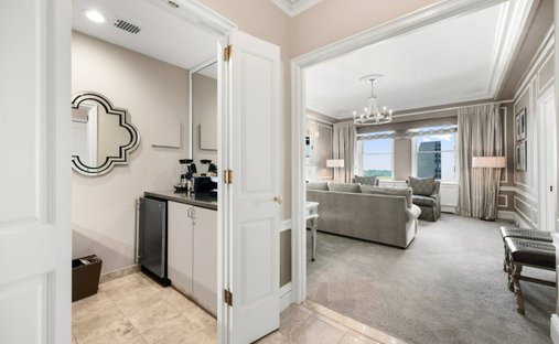 Condominio en Nueva York, Nueva York, Estados Unidos 1
