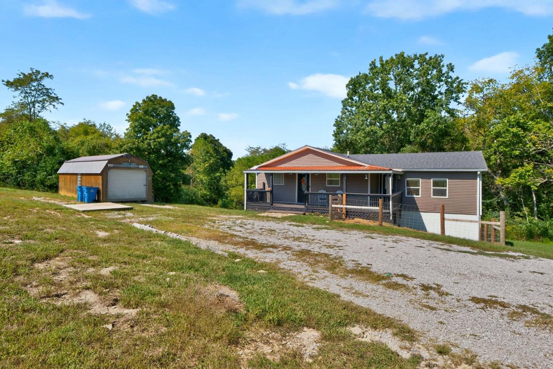 House in Nicholasville, Kentucky, United States 5 - 18899310