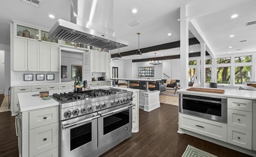 Haus in Austin, Texas, Vereinigte Staaten 1