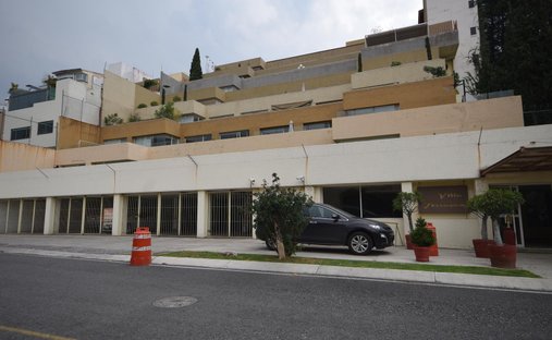 Apartment in Hacienda de las Palmas, State of Mexico, Mexico 1