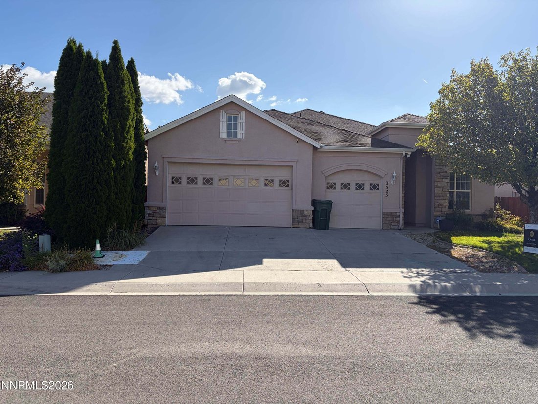 House in Genoa, Nevada, United States 2 - 18893024