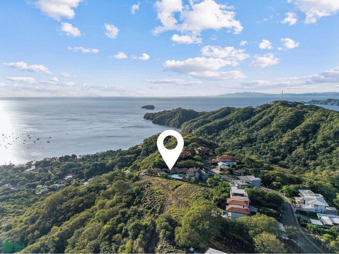 Maison en Sardinal District, Guanacaste, Costa Rica 3 - 18807767