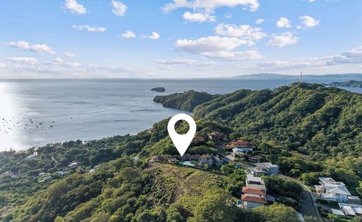 House in Sardinal District, Guanacaste Province, Costa Rica 1