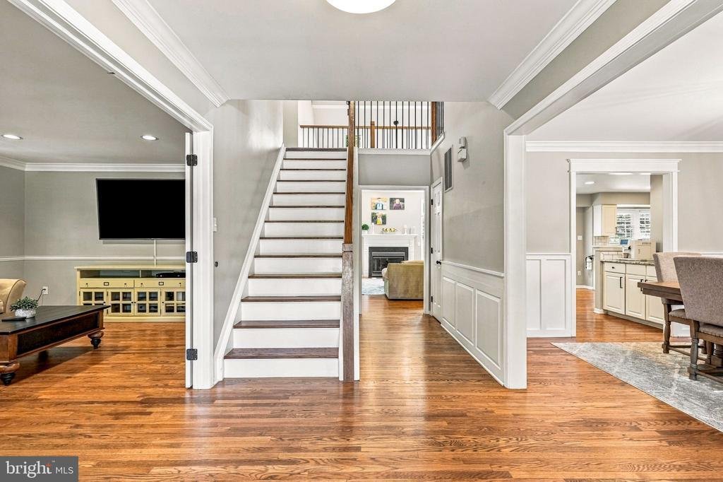 Haus in Moorestown, New Jersey, Vereinigte Staaten 5 - 18896168