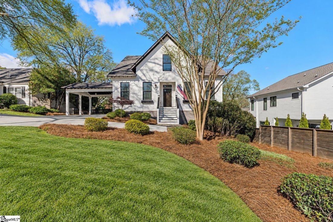 Haus in Greenville, South Carolina, Vereinigte Staaten 2 - 18898650
