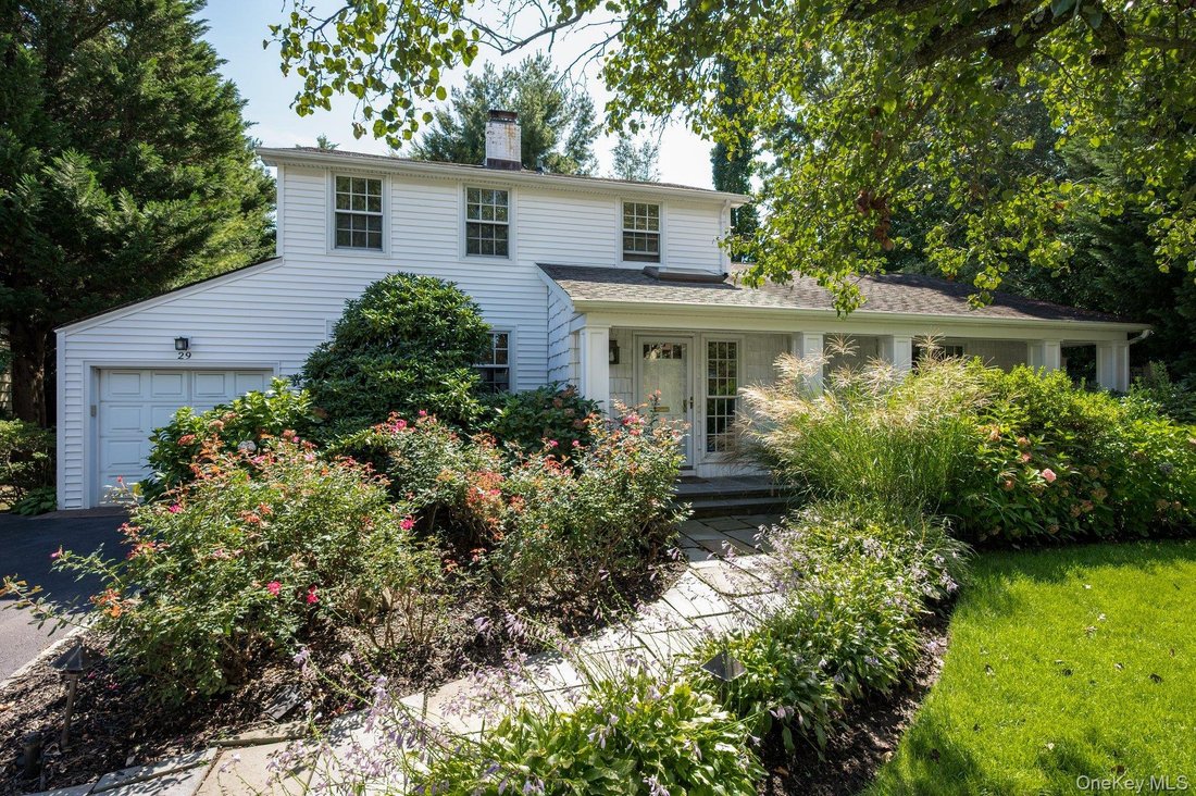 House in Albertson, New York, United States 1 - 18898739