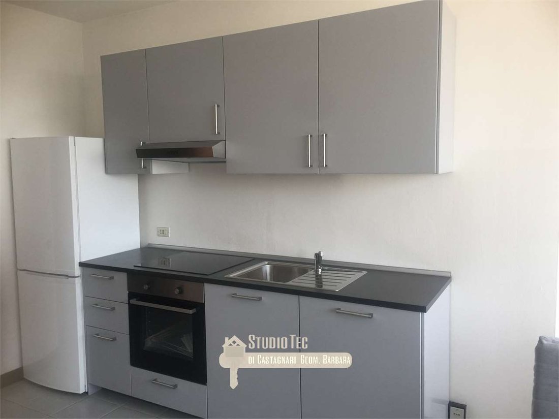 Apartment in Alberti - Galilei, Ravenna, Italy 1 - 18900236