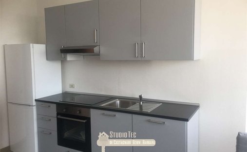 Apartment in Alberti - Galilei, Ravenna, Italy 1