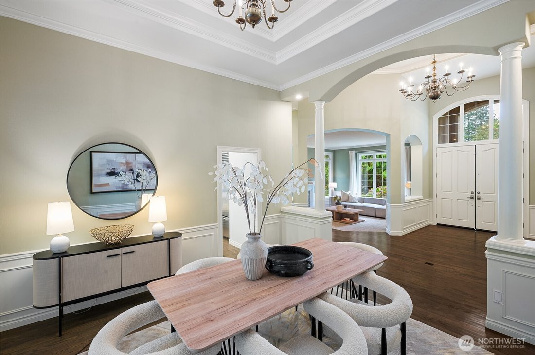 Haus in Woodinville, Washington, Vereinigte Staaten 5 - 18902631