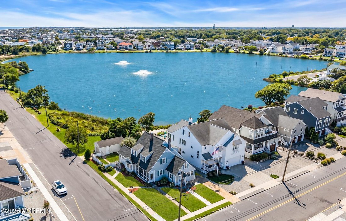 House in Point Pleasant Beach, New Jersey, United States 2 - 18900110