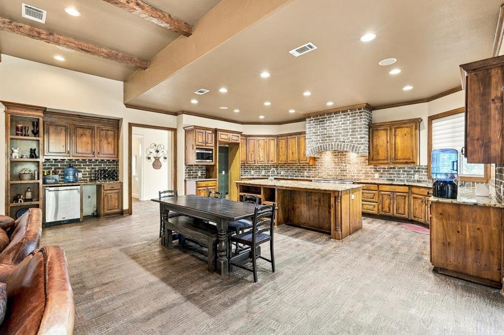 House in Little Elm, Texas, United States 4 - 18900541
