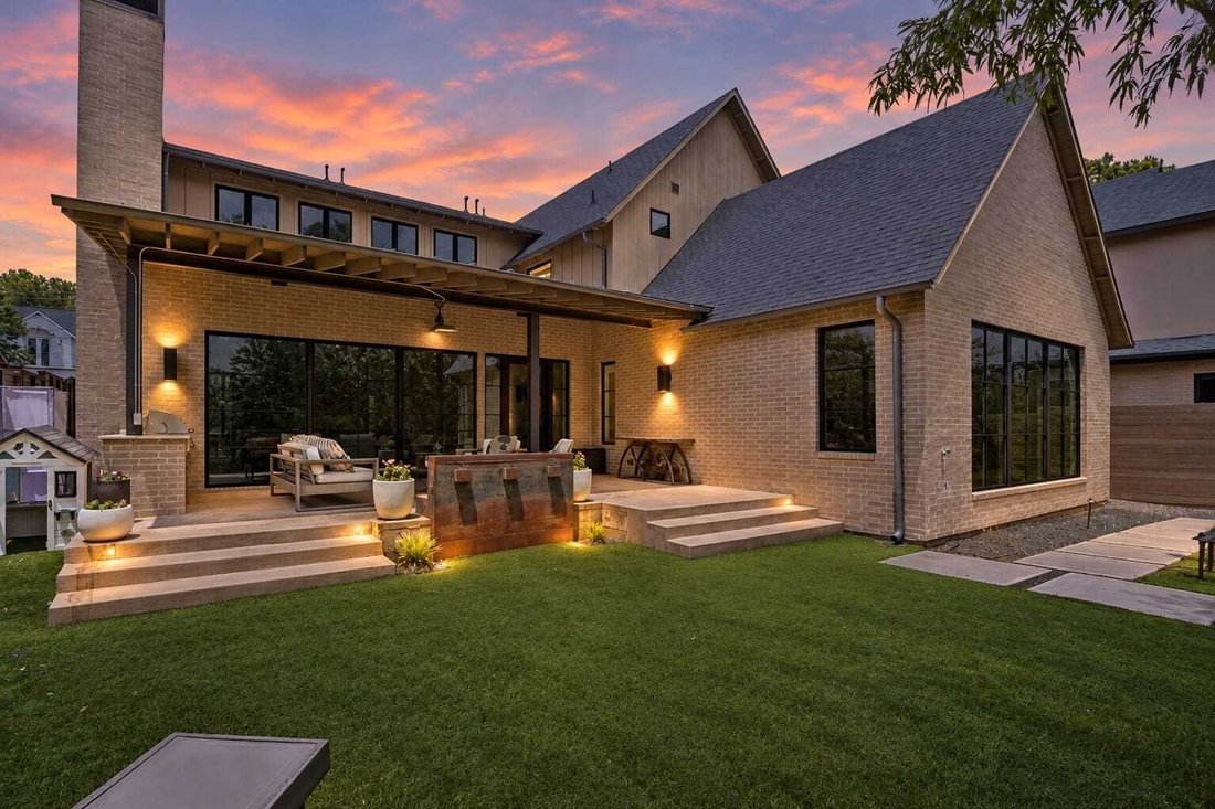 Haus in Dallas, Texas, Vereinigte Staaten 2 - 18848795