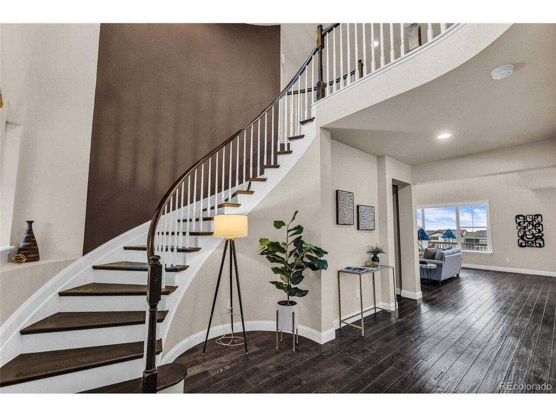 Maison à Arvada, Colorado, États-Unis 2 - 18423548