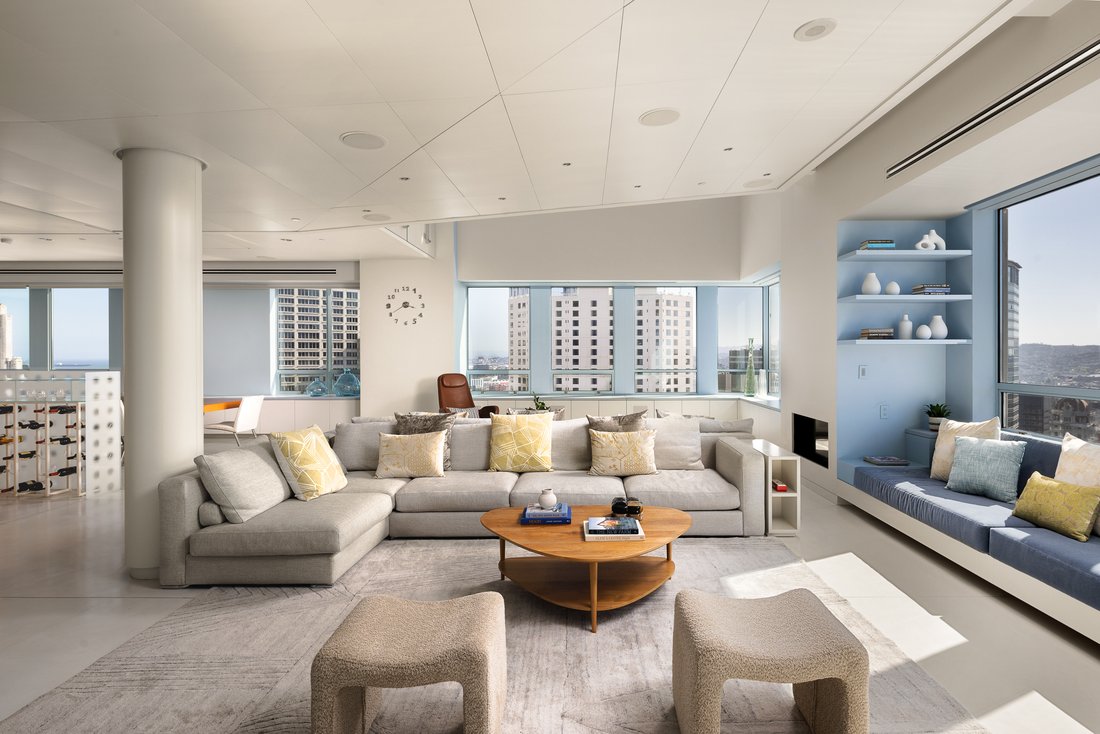 Condo in San Francisco, California, United States 3 - 18902488